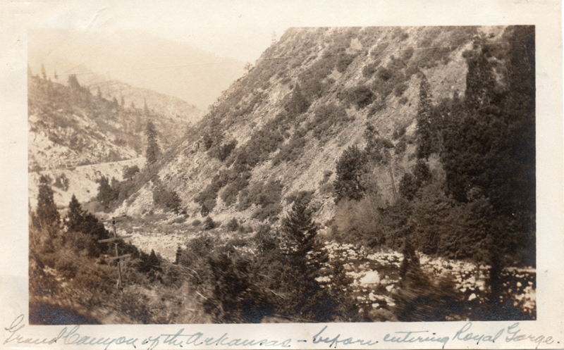 1924g6_Grand_Canyon_of_the_Arkansas_before_entering_Royal_Gorge_Jun1924