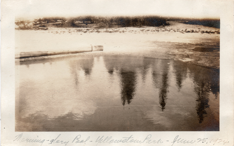 1924k5_Morning_Glory_Pool_Yellowstone_Park_25Jun1924