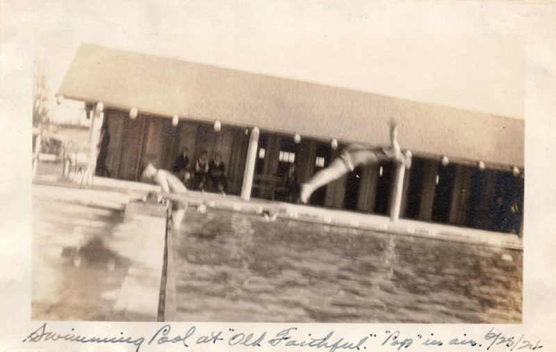 1924l2_Swimming_Pool_at_Old_Faithful_Pop_in_air_25Jun1924
