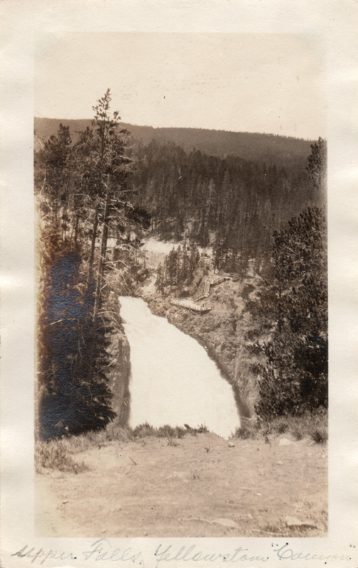 1924o4_Upper_Falls_Yellowstone_Canyon_27Jun1924