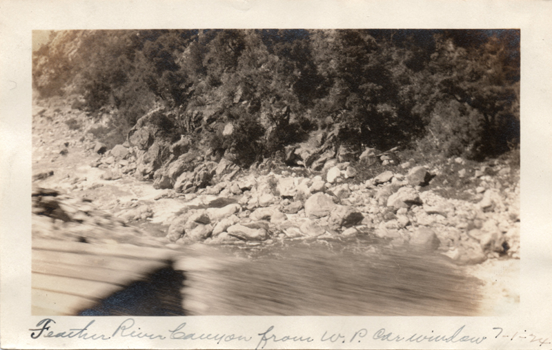 1924v7_Feather_River_Canyon_from_Western_Pacific_car_window_01Jul1924