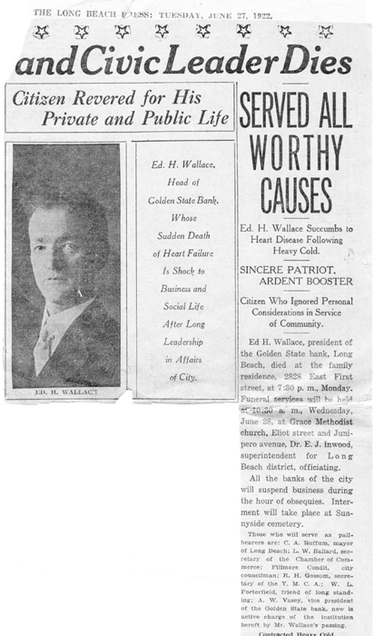 1922k1_Ed_H_Wallace_obituary_27_June_1922