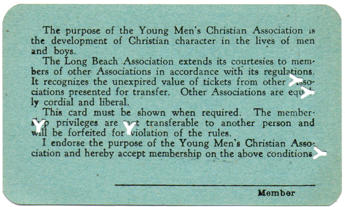 1935g2_Wm_H_Wallace_YMCA_membership_card_back_1935