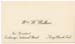 1907d_Wm_H_Wallace_VP_Exchange_Natl_Bank_card_c1907-1914