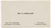1932c1_Wm_H_Wallace_Asst_City_Mgr_Long_Beach_card_c1932