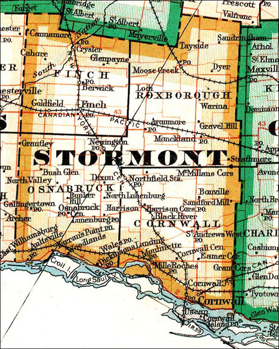 stormont_map_1951