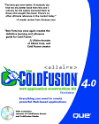 Coldfusion 4.0 Web Application Construction Kit