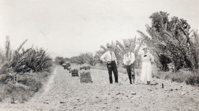 1918a4_will_man_woman_date_grove_banning_calif_c1918