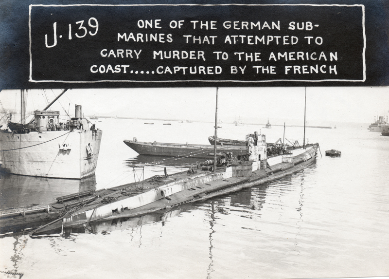 1919k5_U-139_captured_sub_c_1918