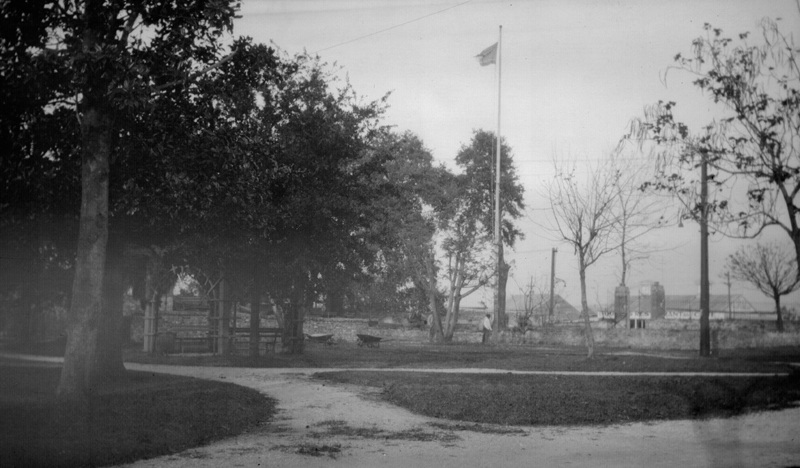 1919r1_new_orleans_ruins_of_spanish_fort_c1919x_623
