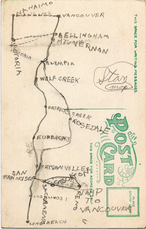 1926c5_map_of_vancouver_trip_by_stan_1926