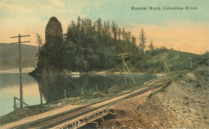 1926o6_PC_rooster_rock_train_tracks_ca1914