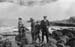 1921n2_unidentified_people_poss_edith_lind_rocky_beach_c1921