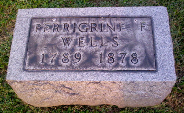 perrigrine_wells_gravestone