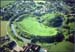 pleshey_castle_from_air