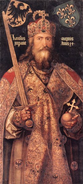 Waltheof, Earl of Northumbria - Wikipedia